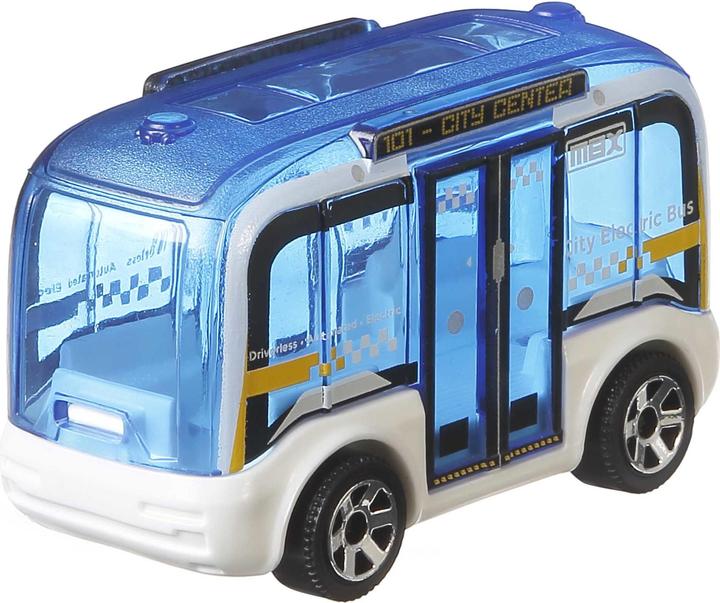 Image du produit Matchbox Die-Cast paquet de 20