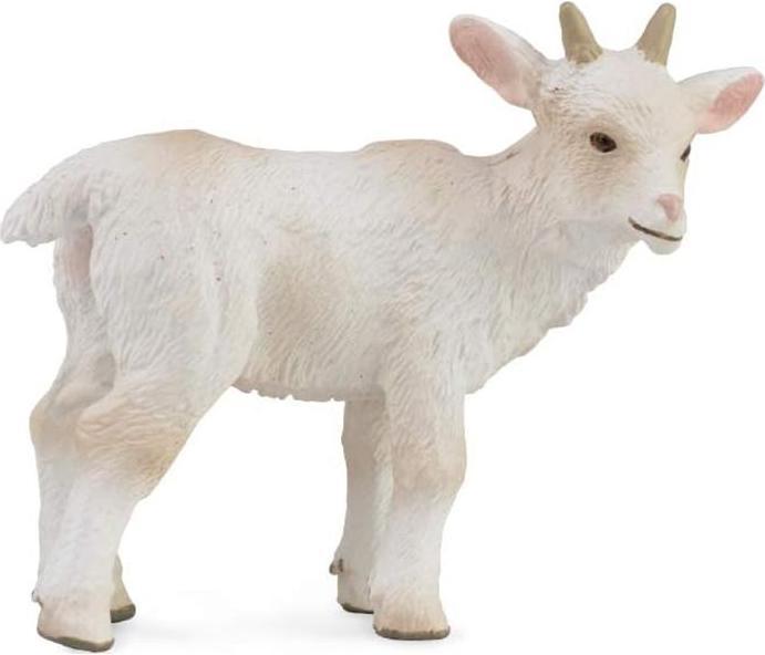 Actual product image Collecta GOAT CUB - STANDING (S)