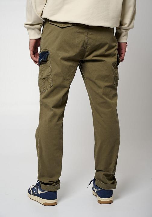 Actual product image Kaporal Tiago (L)
