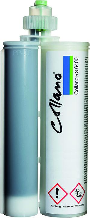 Actual product image Collano 2K Silane Adhesive RS 6400 (400 ml)