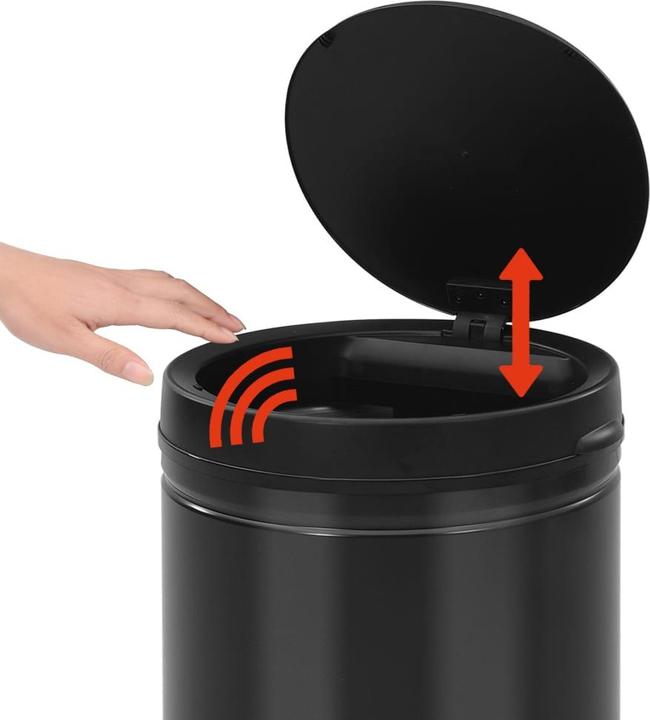 Produktbild VidaXL Iser (60 l)