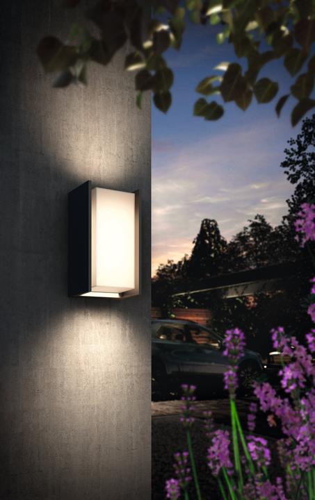 Produktbild Philips Turaco Leuchte Bundle (806 lm, E27)