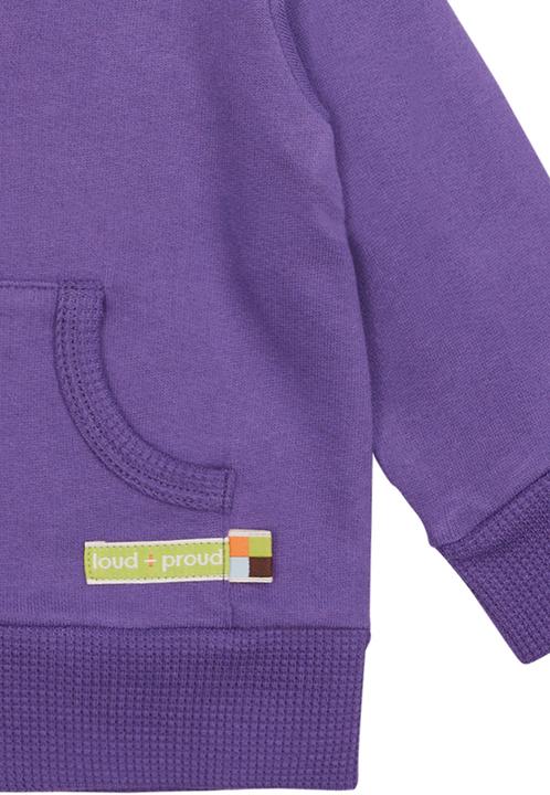 Actual product image loud + proud Soft sweat (86)