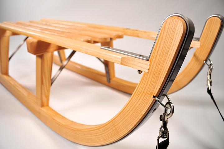 Actual product image 3R Davos sledge