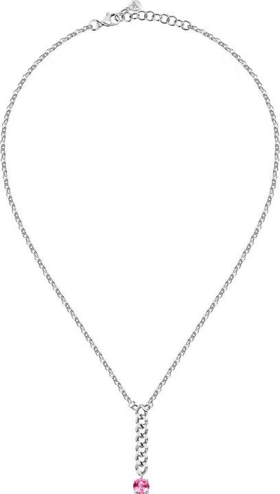 Image du produit Morellato Collier Poetica (Acier inoxydable, 38 - 42 cm)