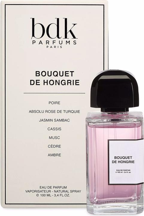 Bdk Parfums Paris Bouquet de Hongrie (Eau de Parfum, 100 ml)