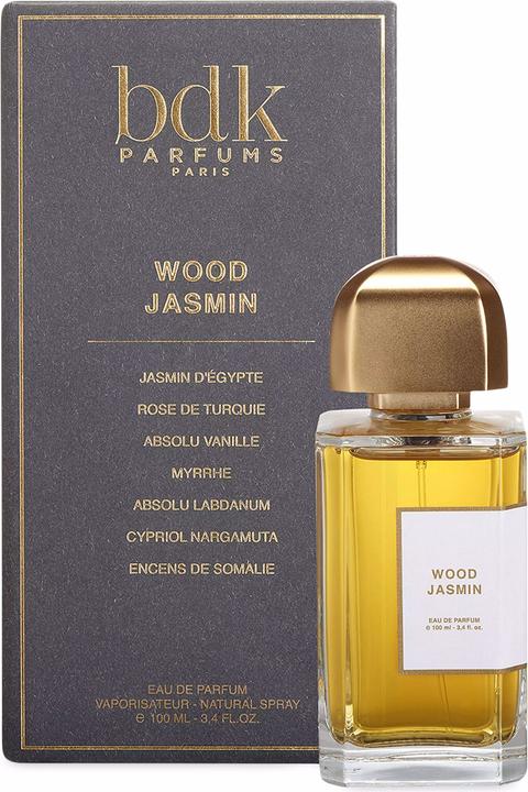 Bdk Parfums Paris Wood Jasmin (Eau de Parfum, 100 ml)