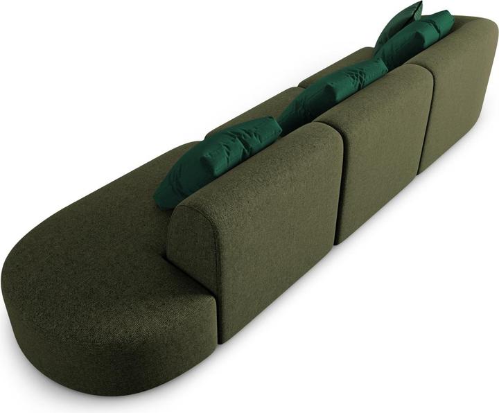 Produktbild Maison Heritage Chiara (4-Sitzer, 2-Sitzer, 3-Sitzer)