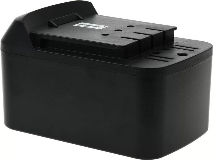 Image du produit AccuCell Akku für Akku-Schrauber Matrix AK 18-1-Li / Typ 120.300.650 (18 V)