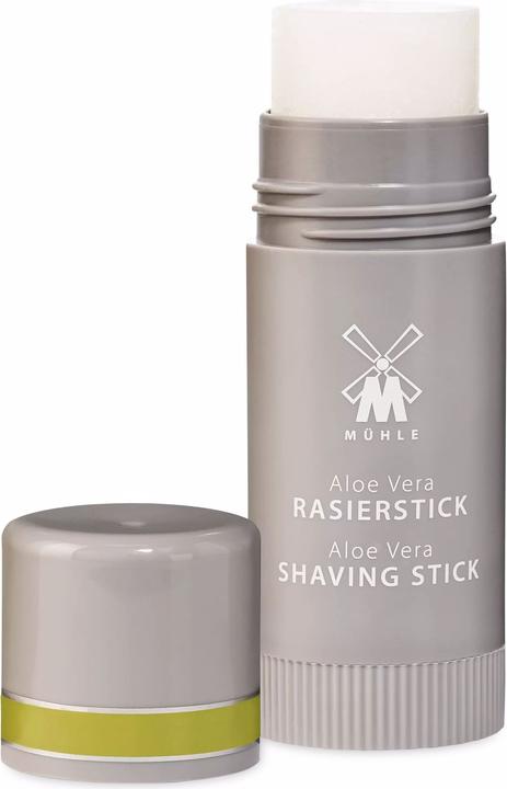 Immagine prodotto Mühle Aloe Vera Rasierstick (Sapone da barba)