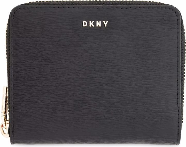 DKNY Portemonnaie aus Leder "Bryant"