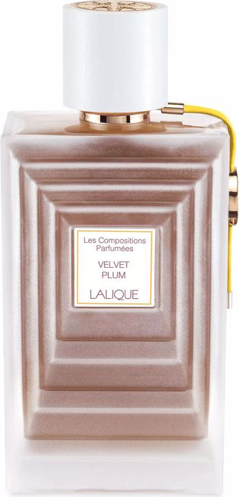 Actual product image Lalique Velvet Plum (Eau de parfum, 100 ml)
