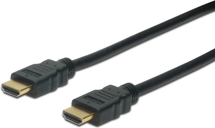Produktbild Digitus HDMI (Typ A) — HDMI (Typ A) (10 m, HDMI)