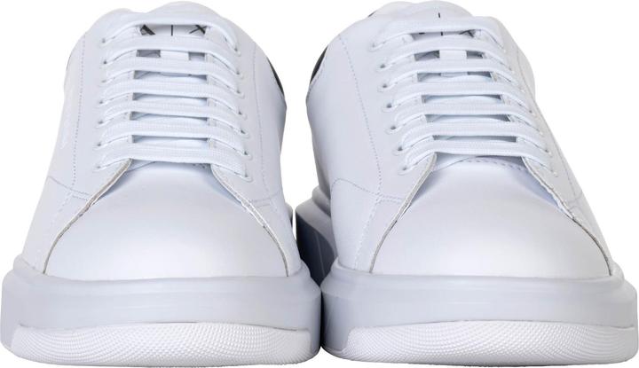 Actual product image Armani Exchange Man (41)