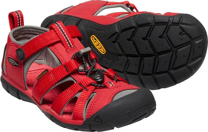 Image du produit Keen Y Seacamp II Cnx (37)