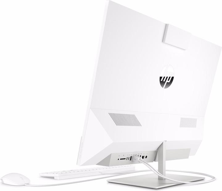 Image du produit HP Pavillon 24-XA0772NZ (Intel Core i5-9400T, 8 Go, 512 Go, GeForce MX230)