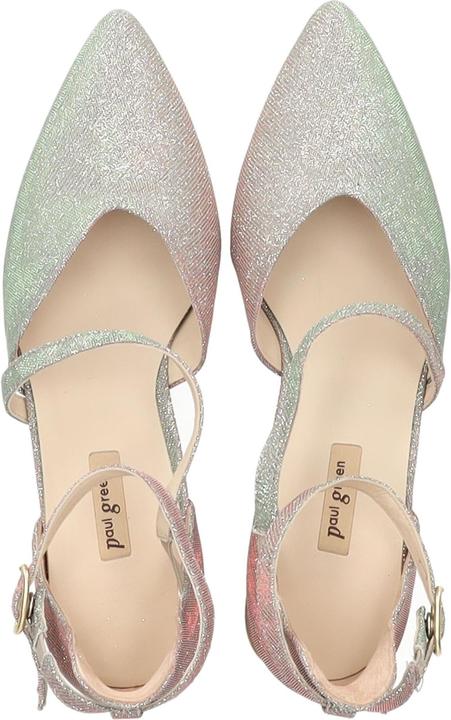 Actual product image Paul Green Ballerinas (38)
