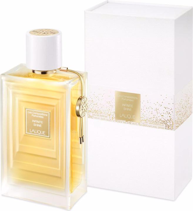 Produktbild Lalique Infinite Shine (Eau de Parfum, 100 ml)