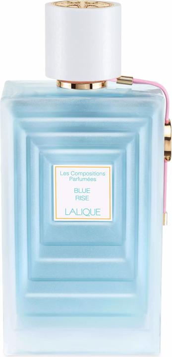 Lalique Blue Rise (Eau de parfum, 100 ml)