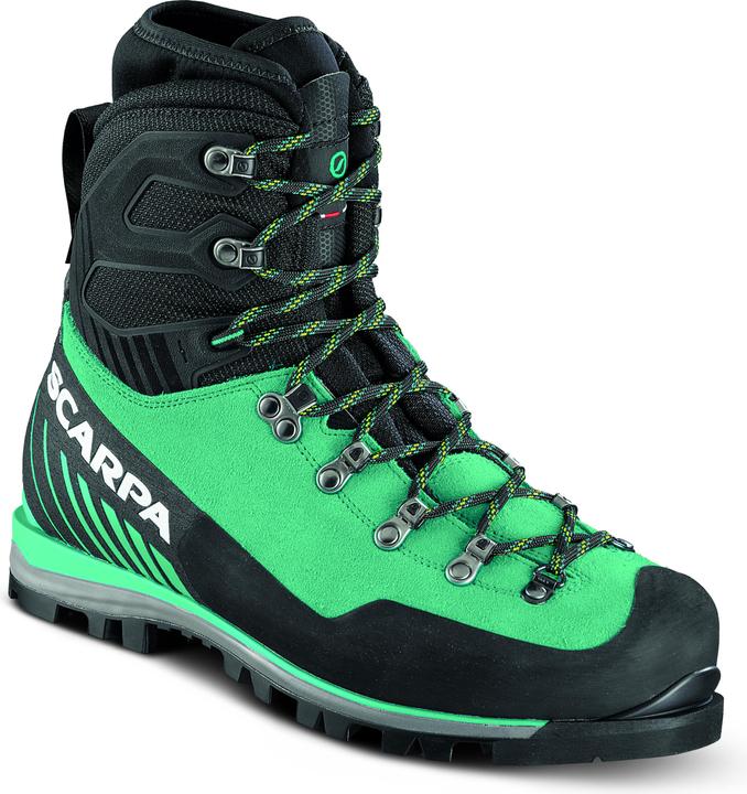 Image du produit Scarpa Mont Blanc Pro GTX Schuhe (39)
