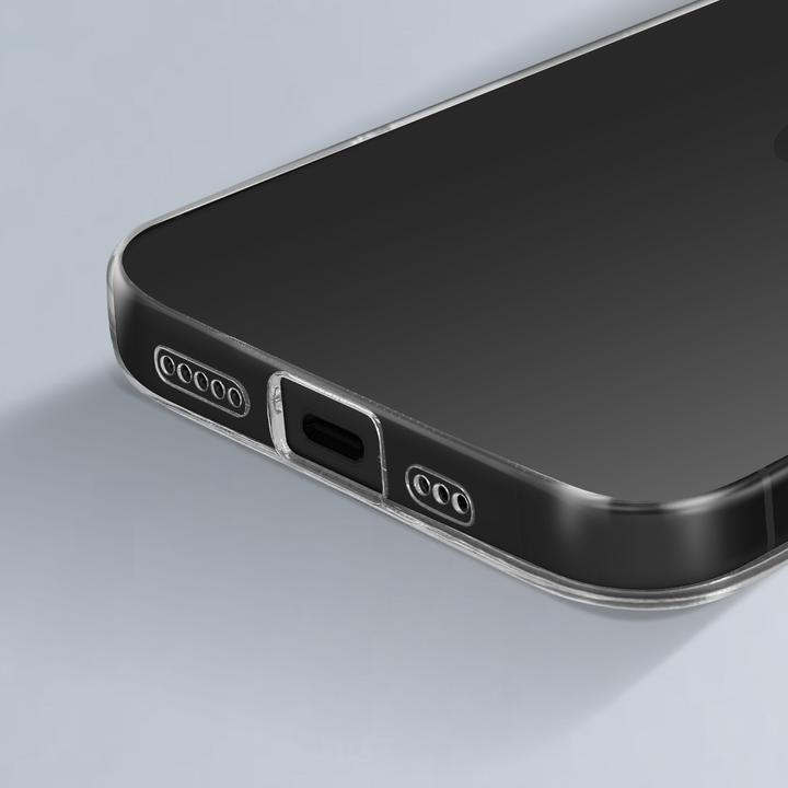 Actual product image Mayaxess Complete Protection Pack (Apple iPhone 16)