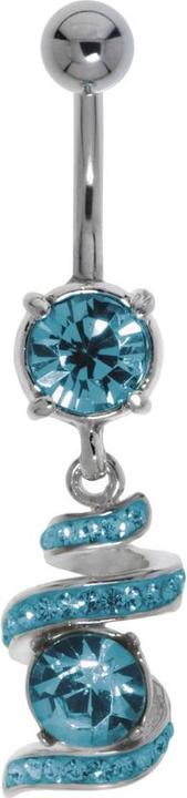 Turquoise, Silver