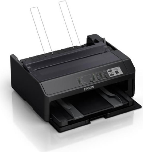 Produktbild Epson FX-890II (Nadel, Schwarz-Weiss)