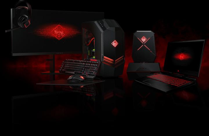 Actual product image HP Omen Obelisk – 875-1662nz (Intel Core i7-9700F, 16 GB, 512 GB, GeForce RTX 2060 Super)