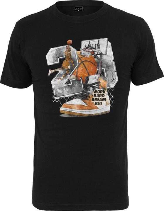 Mister Tee Vintage Ballin Tee - 13251