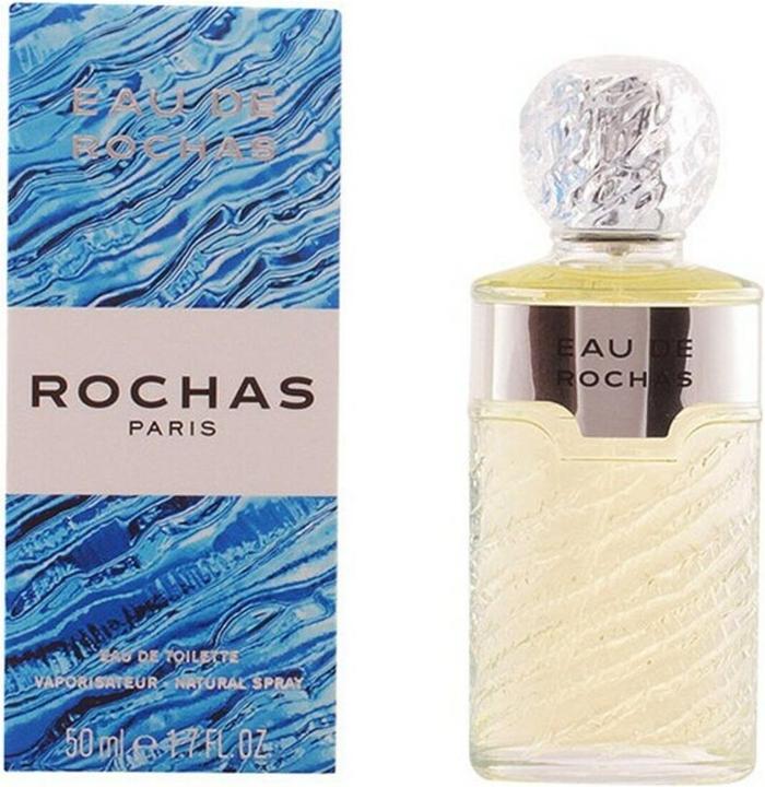 Produktbild Rochas Natural (Eau de Toilette, 50 ml)
