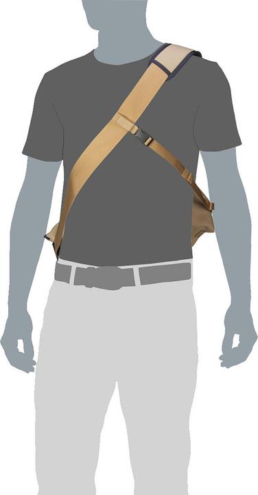 Actual product image Timbuk2 Shoulder Bag Classic Messenger M