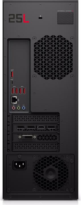 Produktbild HP Omen Obelisk 875-1772NZ (Intel Core i7-9700F, 16 GB, 1000 GB, GeForce RTX 2070 Super)