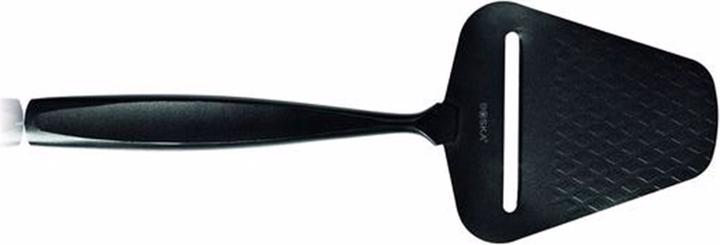 Actual product image Boska Cheese h. Monaco+ Special Black Edition black Noble. 250x80x24
