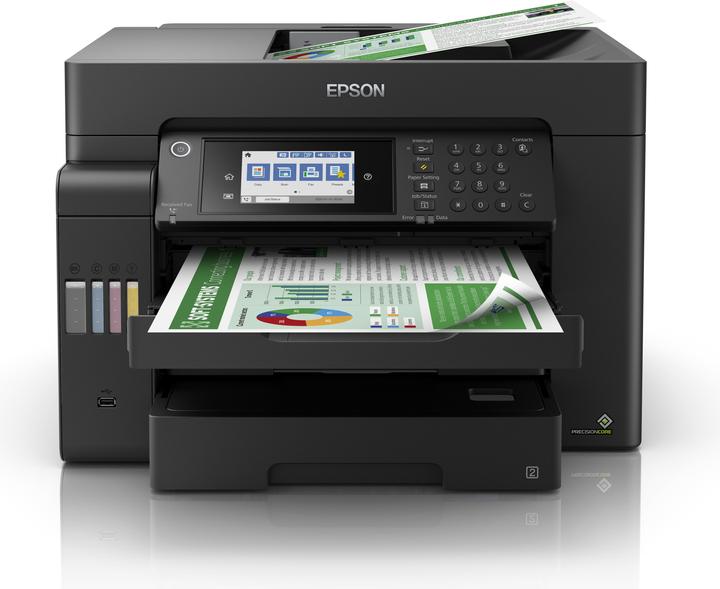 Produktbild Epson EcoTank L15150 (Tintentank, Farbe)