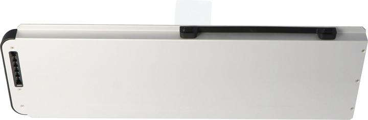 Actual product image XCell Akku Apple MacBook Pro 15" Serie A1286 (6 Cells, 5200 mAh)
