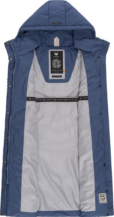 Produktbild Ragwear Suminka Vest (5XL)