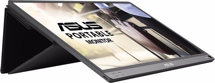 Produktbild ASUS ZenScreen MB16ACM (1920 x 1080 Pixel, 15.60")