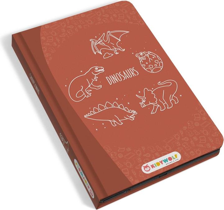 Produktbild Kidywolf Designtafel