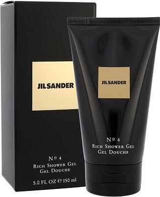 Produktbild Jil Sander No.4 (150 ml)