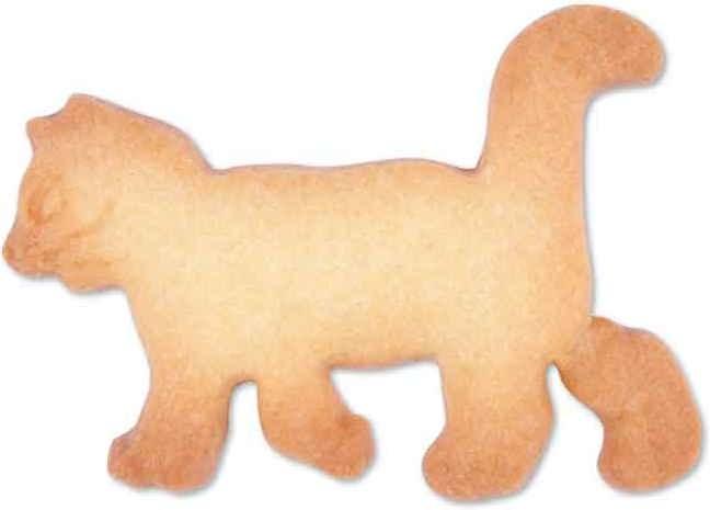 Actual product image Städter Cookie Cutter Cat