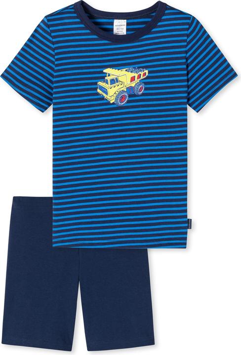 Image du produit Schiesser Pyjama garçon (92)