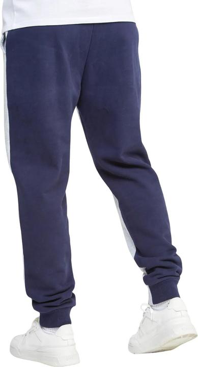 Actual product image Siksilk Unisex Adult Contrast Jogging Bottoms (S)