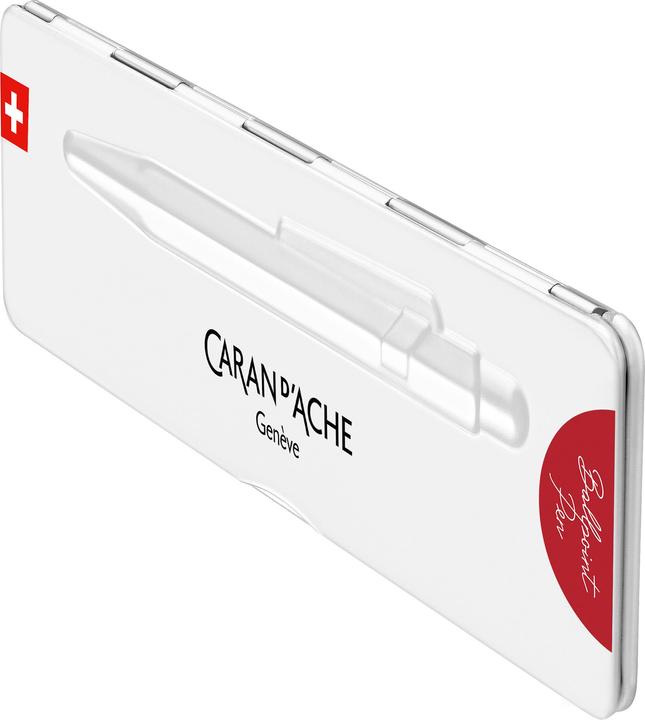 Immagine prodotto Caran d'Ache 849 Colormat-X mit Etui (Rosso, 1 x)