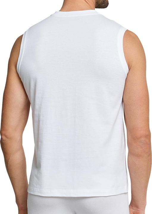 Immagine prodotto Schiesser Confezione da 4 canottiere Essentials (XXL)
