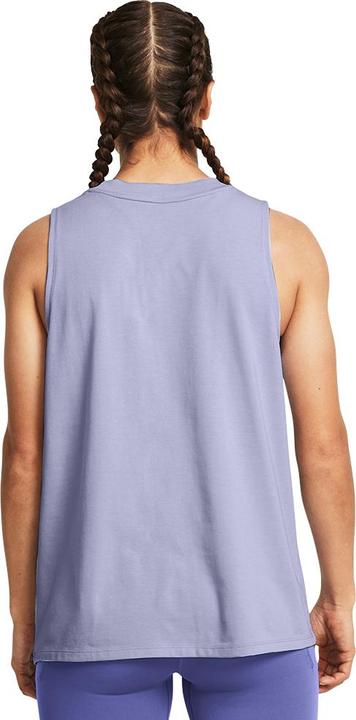 Produktbild Under Armour Campus Muscle Tanktop Damen (XS)
