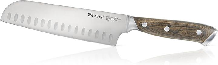 Metaltex Heritage Linie - Santokumesser (18 cm)