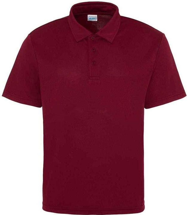 Immagine prodotto Awdis Maglietta Polo Assorbe L'ummidita' Uomo (M)