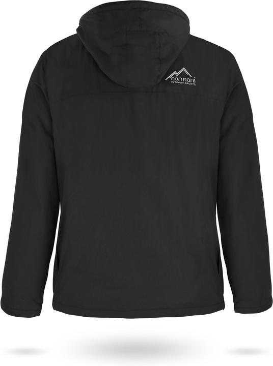 Produktbild Normani Herren Windjacke Tuuli (XS)