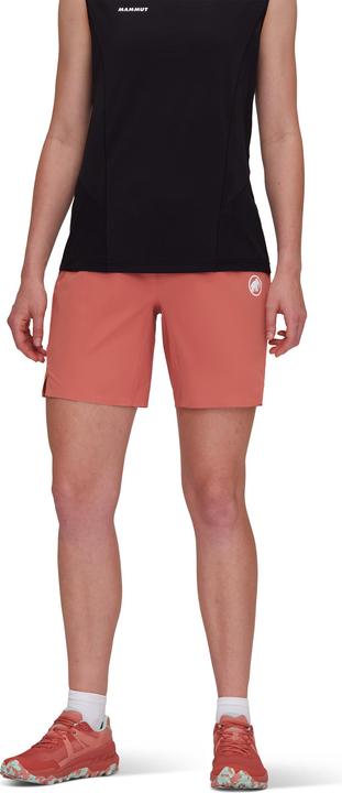 Produktbild Mammut Women's Aenergy Light SO Shorts (36)