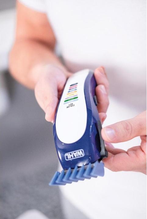 Image du produit Wahl 79600-3716 Color Pro Lithium
